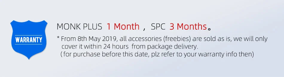 Venture Electronics VE Monk Plus 7TH Earbuds Hifi  Earphones