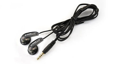 Venture Electronics VE Monk Plus 7TH Earbuds Hifi  Earphones