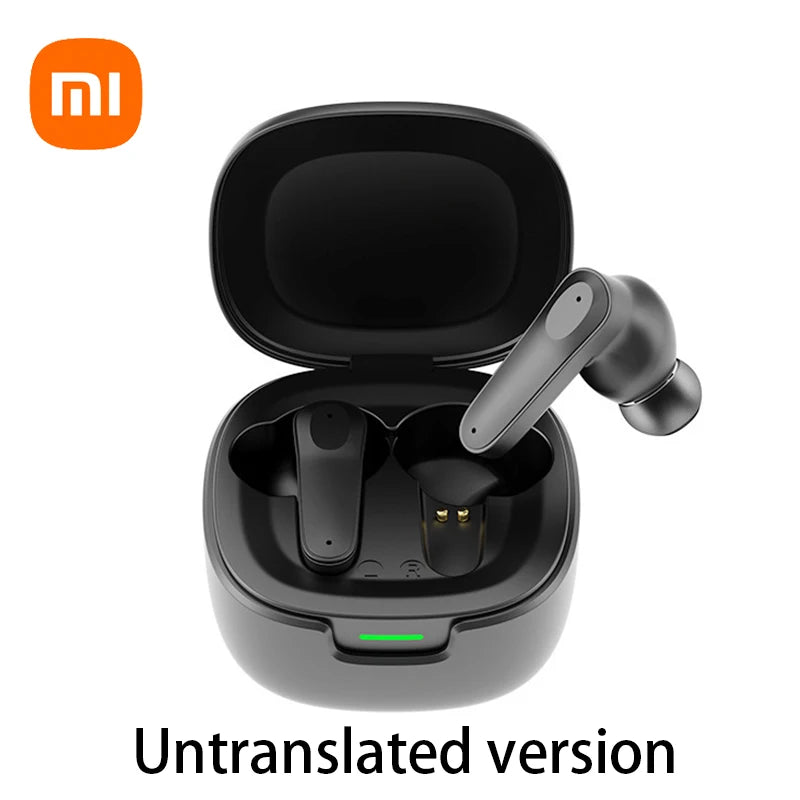 Xiaomi AI Intelligent Translation Bluetooth Headset Support 144 Languages Wireless Earphone In-Ear Business Headphones With APP