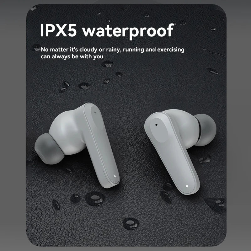 Xiaomi AI Intelligent Translation Bluetooth Headset Support 144 Languages Wireless Earphone In-Ear Business Headphones With APP