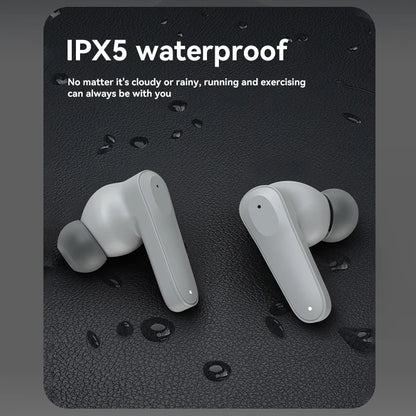 Xiaomi AI Intelligent Translation Bluetooth Headset Support 144 Languages Wireless Earphone In-Ear Business Headphones With APP