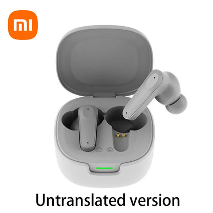 Xiaomi AI Intelligent Translation Bluetooth Headset Support 144 Languages Wireless Earphone In-Ear Business Headphones With APP