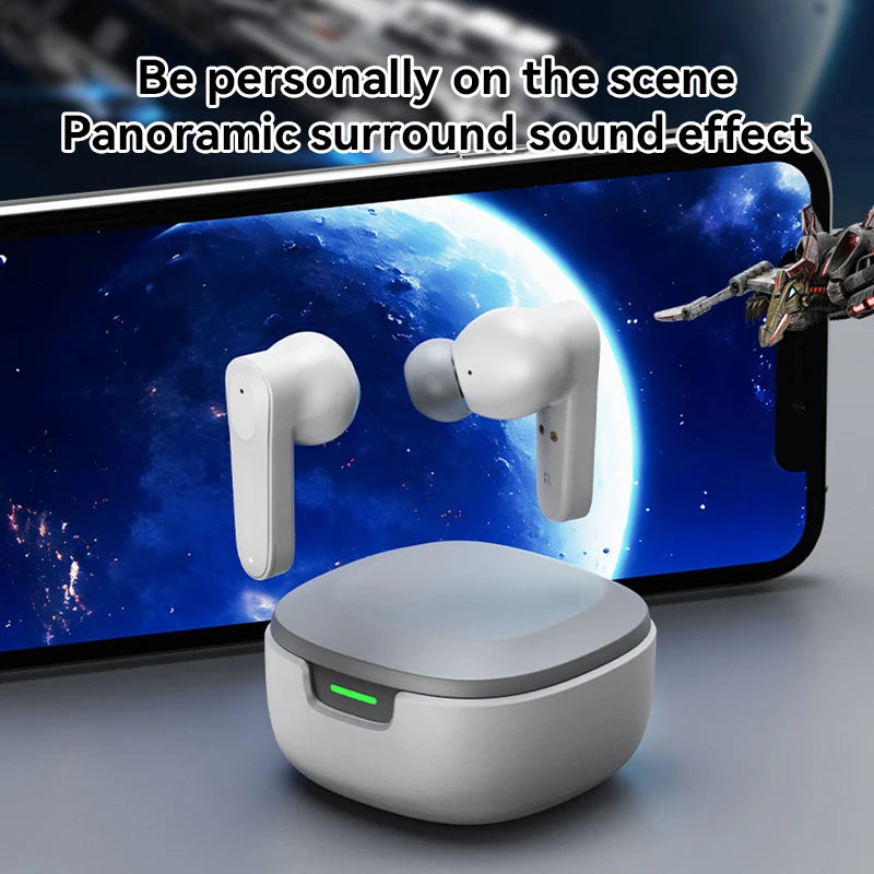 Xiaomi AI Intelligent Translation Bluetooth Headset Support 144 Languages Wireless Earphone In-Ear Business Headphones With APP