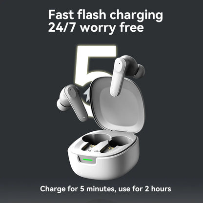 Xiaomi AI Intelligent Translation Bluetooth Headset Support 144 Languages Wireless Earphone In-Ear Business Headphones With APP