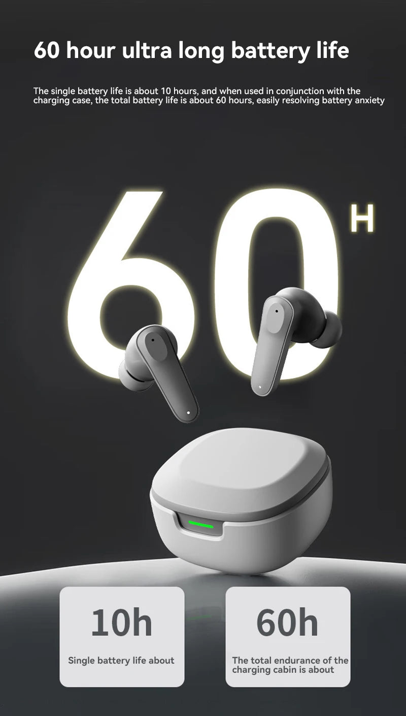 Xiaomi AI Intelligent Translation Bluetooth Headset Support 144 Languages Wireless Earphone In-Ear Business Headphones With APP