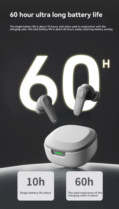 Xiaomi AI Intelligent Translation Bluetooth Headset Support 144 Languages Wireless Earphone In-Ear Business Headphones With APP