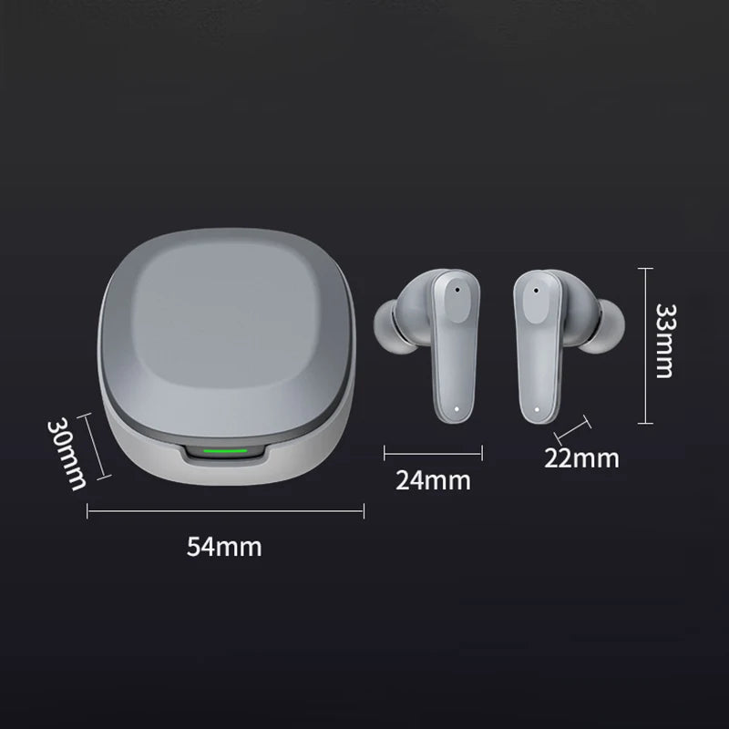 Xiaomi AI Intelligent Translation Bluetooth Headset Support 144 Languages Wireless Earphone In-Ear Business Headphones With APP