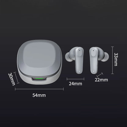 Xiaomi AI Intelligent Translation Bluetooth Headset Support 144 Languages Wireless Earphone In-Ear Business Headphones With APP