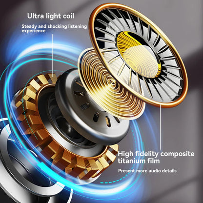 Xiaomi AI Intelligent Translation Bluetooth Headset Support 144 Languages Wireless Earphone In-Ear Business Headphones With APP