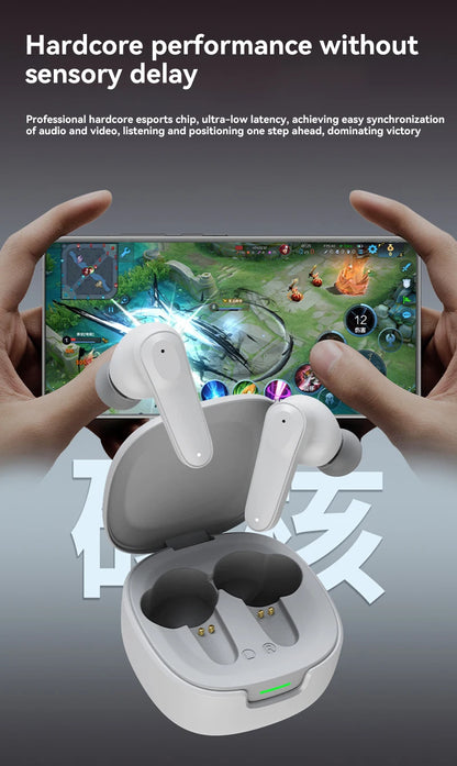 Xiaomi AI Intelligent Translation Bluetooth Headset Support 144 Languages Wireless Earphone In-Ear Business Headphones With APP